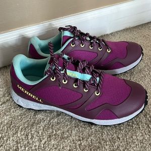 🆕 Merrell Hiking Shoes